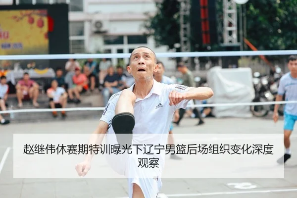 赵继伟休赛期特训曝光下辽宁男篮后场组织变化深度观察